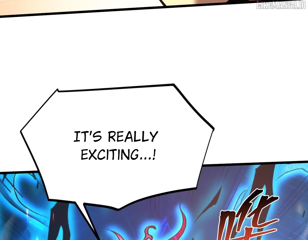 Log into the Future Chapter 264 - page 54